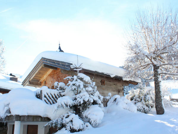 snowfall